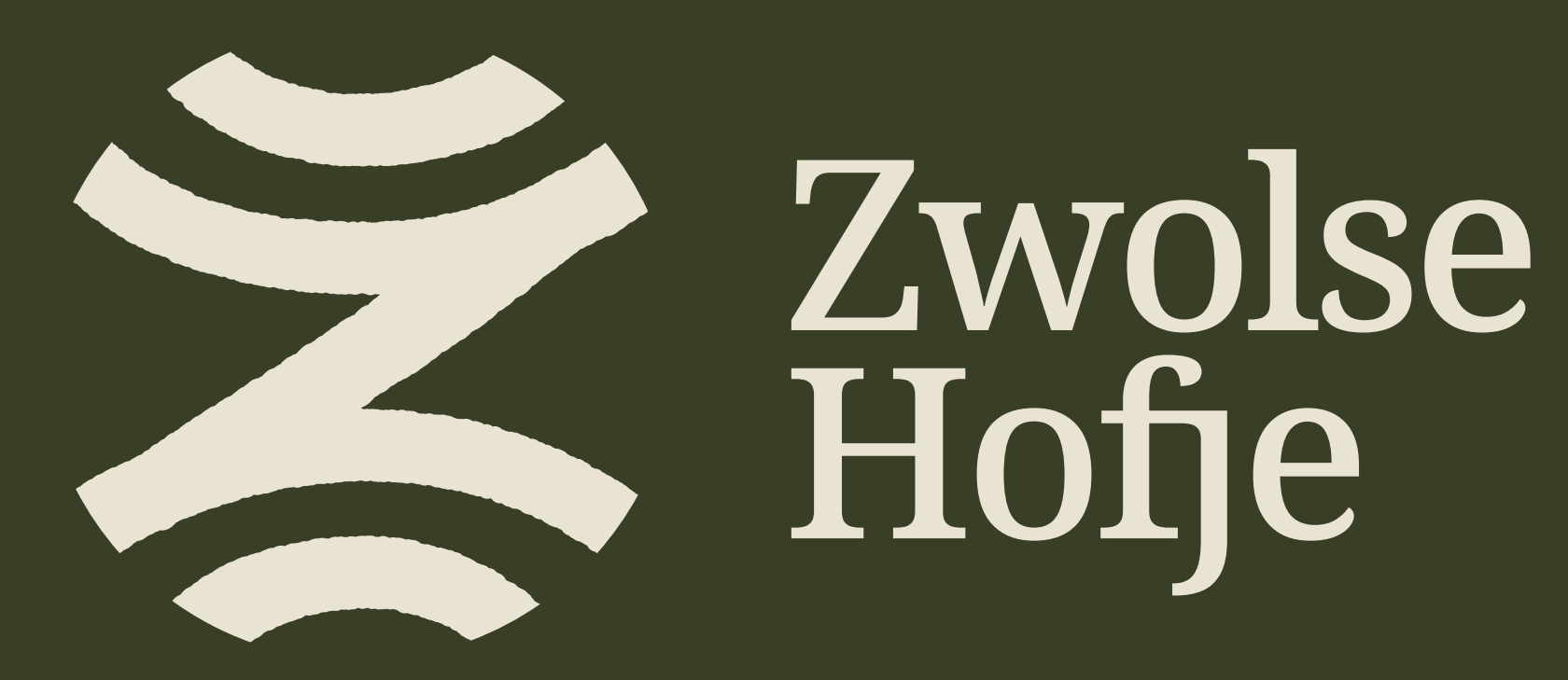 Zwolse Hofje - Nieuwbouw in Nunspeet